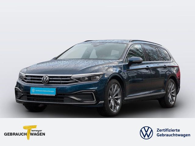 Volkswagen Passat Variant GTE NP64 LM18 ST.HEIZ IQ.LIGHT 36