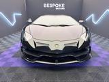 Lamborghini Aventador SVJ- Full Carbon- Sensonum- AdPersonan - Lamborghini Aventador Neuwagen