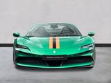 Ferrari SF90 Spider *PROMINENTER VORBESITZ* - Ferrari SF90 Gebrauchtwagen