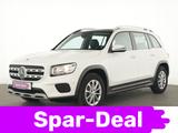 Mercedes-Benz GLB 200d Style Pano|ACC|Kamera|Kessy|Navi|SHZ|PD - Mercedes-Benz GLB 200 Gebrauchtwagen in Düsseldorf