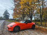 Mazda MX-5 2.0 SKYACTIV-G 184 30th Anniversary 30t...
