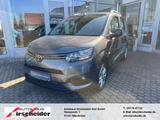 Toyota Proace City Verso 1.2 L1 Team Deutschland - Toyota Proace City: Van