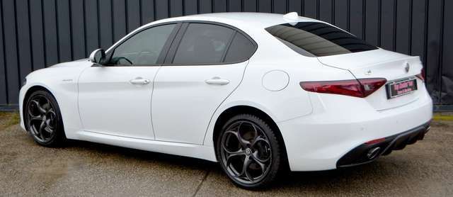 Image of Alfa Romeo Giulia