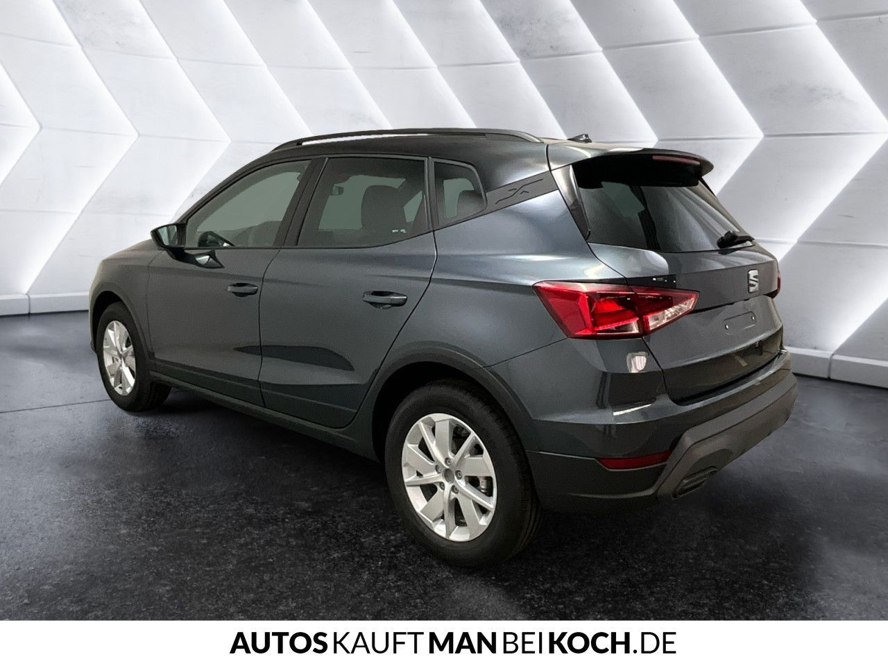 Seat Arona - Bild 5