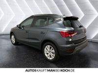 Seat Arona - Vorschau Bild 5