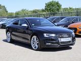 Audi S5 Coupé 3.0 TFSI quattro - 2.HAND / STANDHZG. - Audi S5 mit Benzin-Antrieb