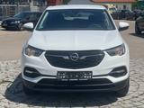 Opel Grandland (X) 1,5Turbo D Tempomat Klima - Opel Grandland (X) in Augsburg