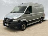 Volkswagen e-Crafter Kastenwagen mittlerer Radstand Hochdac - Volkswagen Crafter: Kastenwagen
