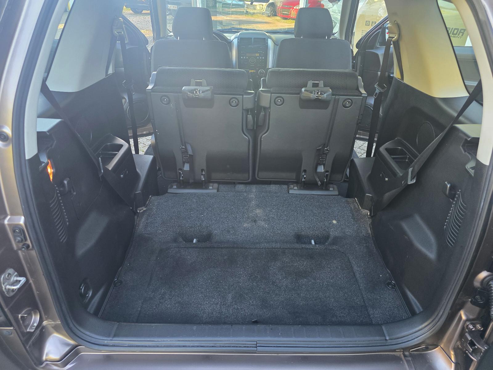 Suzuki Grand Vitara 1.6 Ltr. City