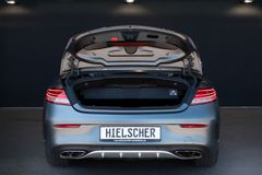 MERCEDES-BENZ C 43 AMG Cabrio 4M* BURM*MEM*LED*HUD*ACC*AIR*19"
