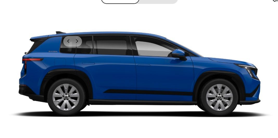 Skoda Peaq - Bild 2
