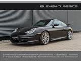 Porsche 996 GT3 MK 2 - Porsche 996: Gt2