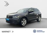 Volkswagen Tiguan 1.5 TSI DSG Move*Navi*AHK*Pano*StHzg*Matr - Volkswagen Tiguan: 5n