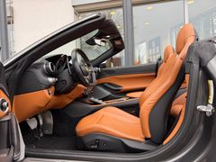 FERRARI Portofino / ADAPTIVE HEADLIGHTS / MAGNERIDE FERRARI Portofino / ADAPTIVE HEADLIGHTS / MAGNERIDE