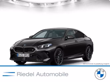 صورة 1 لـ 2025 BMW M235