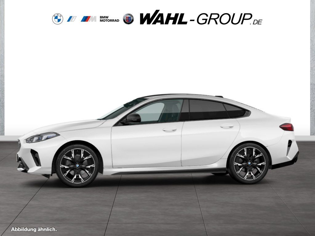 BMW 220 Gran Coupé - Bild 5