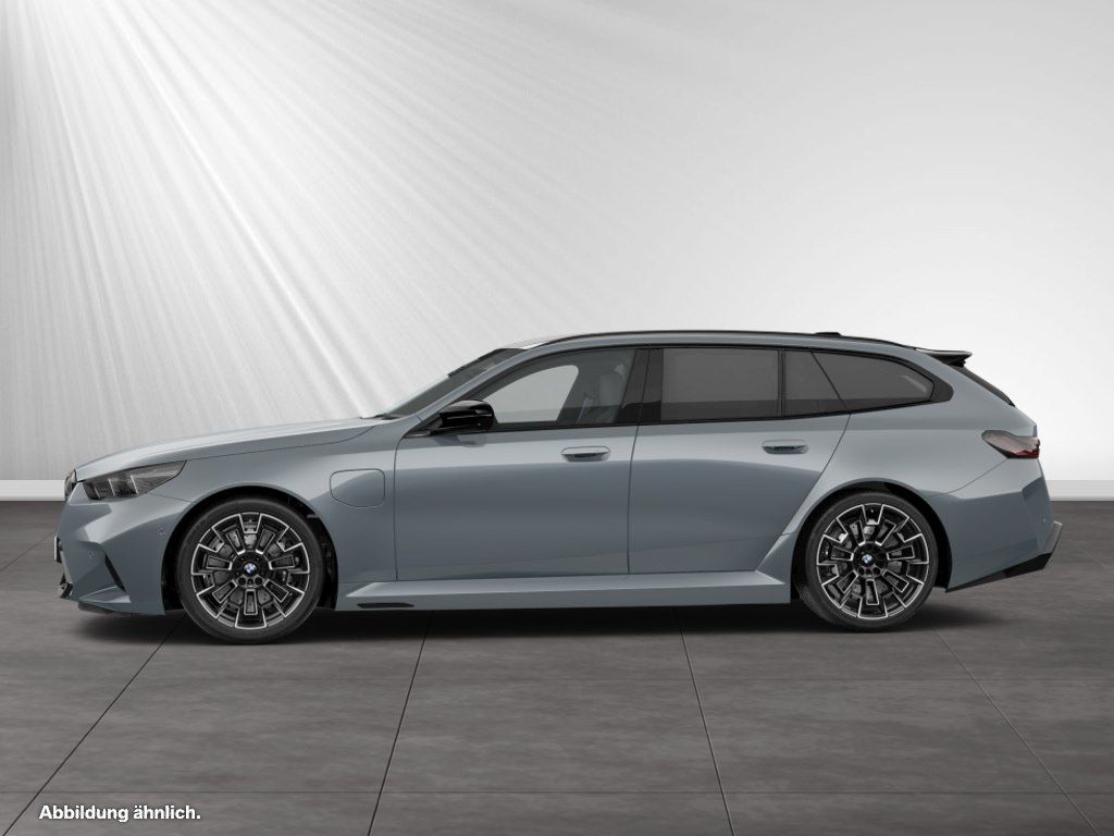 BMW M5 - Bild 7