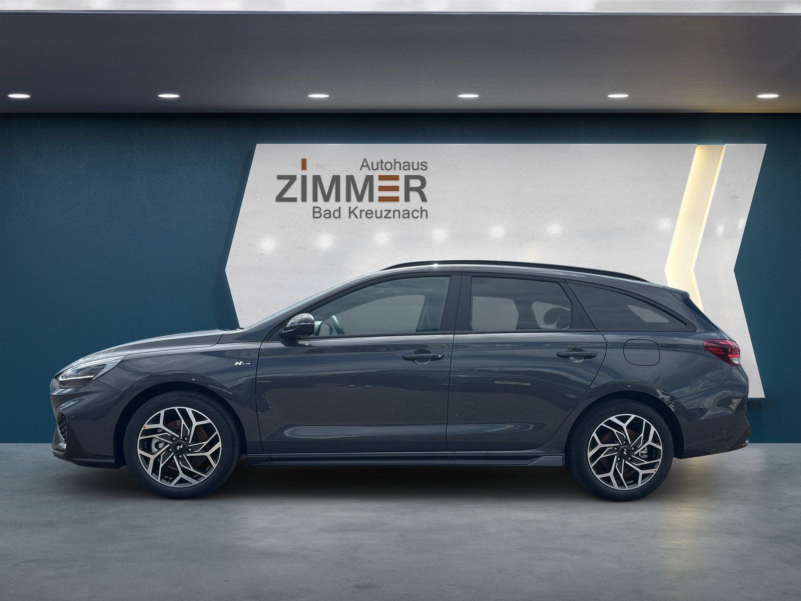 Hyundai i30 – Bild 3
