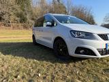 Seat Alhambra 2.0 TDI 130kW XCELLENCE DSG XCELLENCE - SEAT Alhambra XCELLENCE mit Diesel-Antrieb