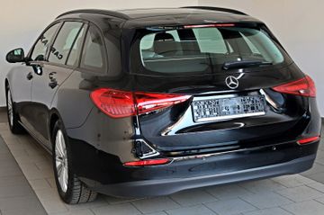 Mercedes C 220 - 8