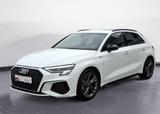 Audi A3 Sportback 35 TFSI S line Optik ACC LED ParkAs - gebrauchte Audi A3 aus dem Jahr 2024