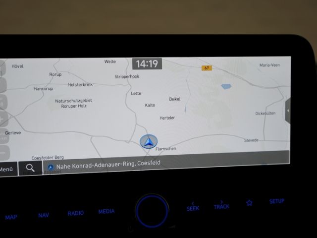 i30cw FACELIFT T-GDI ADVANTAGE 48V DCT+VOLL LED+