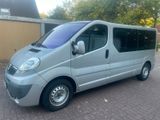 Opel Vivaro 2.5 L2H1 Westfalia - Opel Vivaro aus 2010