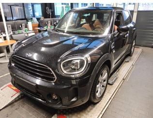 Image of MINI Cooper Countryman