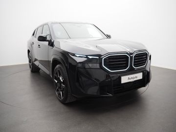 BMW XM - 3