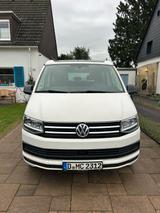 Volkswagen VW T6 California Beach "Edition"   - Volkswagen T6 California Gebrauchtwagen in Mülheim (Ruhr)
