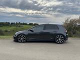 Volkswagen Golf 7 GTD DSG | PANO | LEDER | ACC | AHK | CS - Volkswagen Golf: 7 GTD
