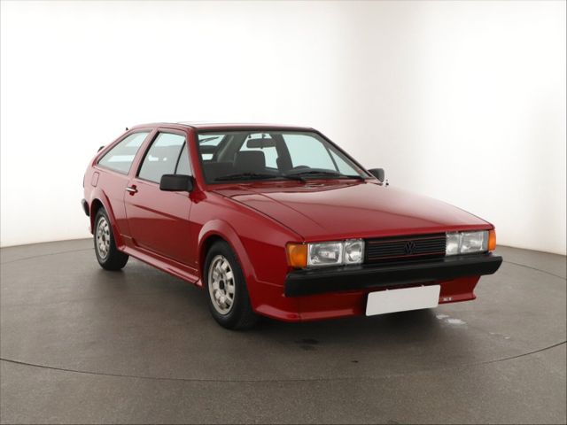 Volkswagen Scirocco 1.8 1988 