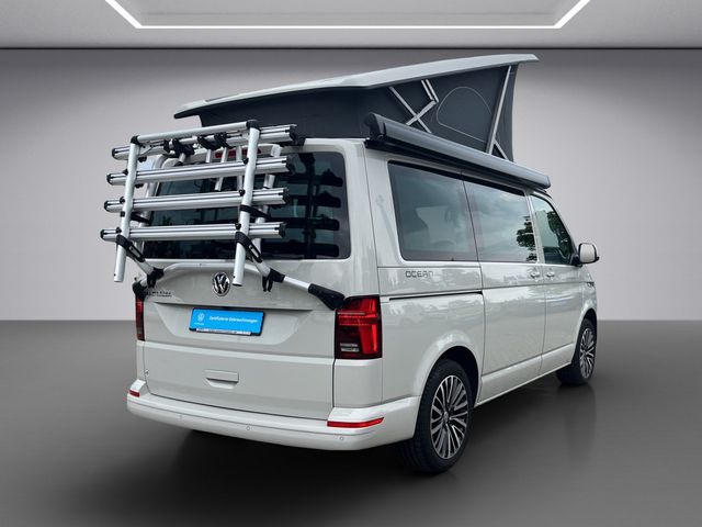 T6.1 California Ocean150kW TDI DSG, Standheizung