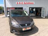 Seat Alhambra Style Sonderpreis Lack - Seat Alhambra in Hamburg