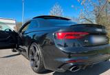 Audi RS5 2.9 TFSI ABT/1.Hd/OZ/quattro/massage - gebrauchte Audi RS5 aus dem Jahr 2017