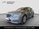 Mercedes-Benz E 250 CGI BE Avantgarde | ILS | Navi | PDC | AHK - gebrauchte Mercedes-Benz E 250 aus dem Jahr 2010
