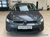Volkswagen Polo Life 1.0 TSI DSG/LED/Sitzhzg./Einparkhilfe/ - Volkswagen Polo Gebrauchtwagen