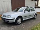 Volkswagen Golf 4 IV  1.6 16V Edition 2. Hand HU02/2026  - Volkswagen Golf: Iv Edition