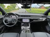 Audi A8 50 TDI quattro tiptronic - - Audi A8 aus 2025