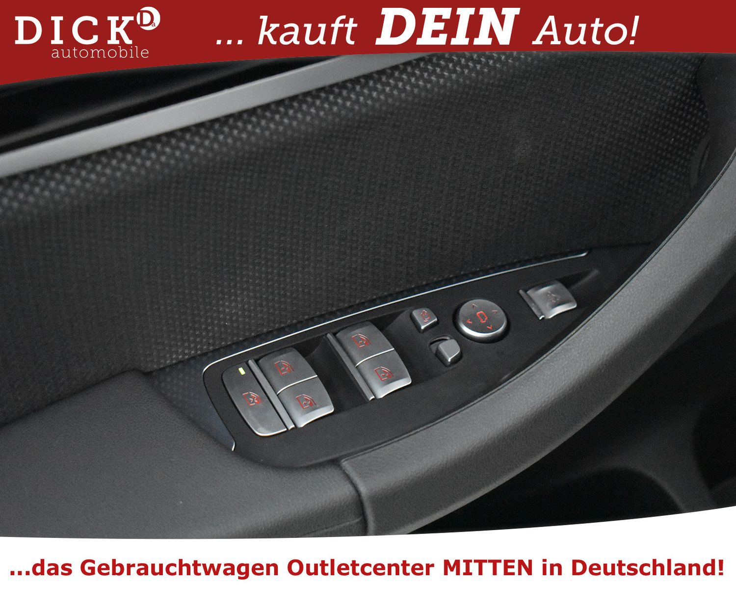 BMW X3 xDr 20d Aut Advan NAVI+KAM+LED+HIFI+SHZ+M19" - Image 19