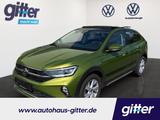 Volkswagen Taigo 1.0 MATRIX IQ.DRIVE PANNO  NAVI SHZ KOMFOR - Volkswagen Taigo in Erfurt