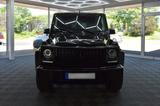 Mercedes-Benz G 350 Station AMG-Paket H&K DAB+ ACC Bi-Xenon - Mercedes-Benz: 35