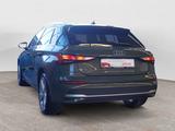 Audi A3 Sportback 30 TFSI S-Tronic advanced*Head_up*G - mit Benzin-Antrieb: Partikelfilter
