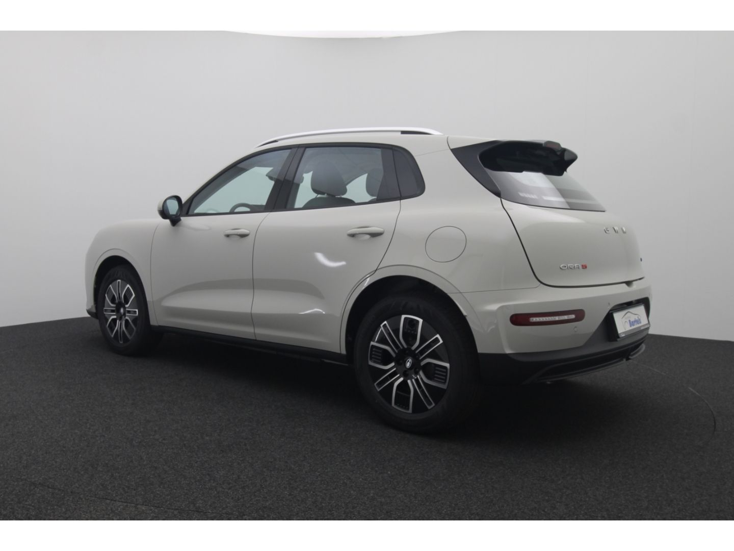 Fahrzeugabbildung GWM ORA 5 Hybrid Premium 360 Kamera ACC SHZ