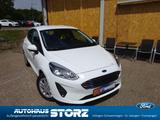 Ford Fiesta Trend |DAB|WINTER-PAKET|5-TÜRIG|FREISPREC - Ford Fiesta: Fr