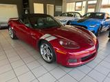 Corvette C6 6.2 Grand Sport Cabrio Autom. - Corvette: C