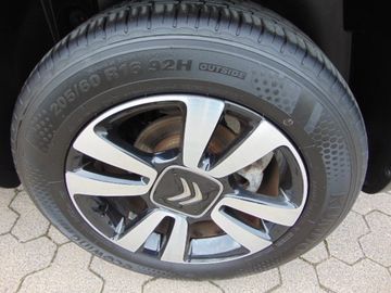 Bild 15 Citroën C3 Aircross Shine