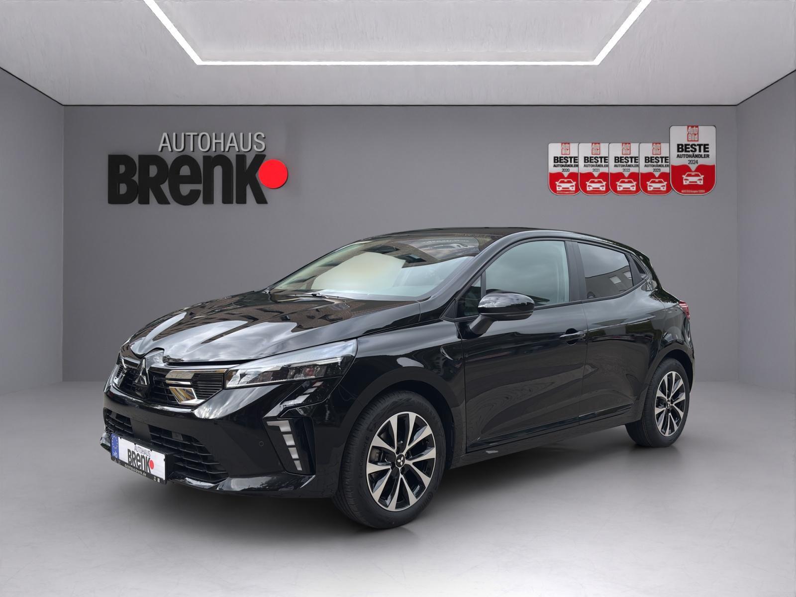 Mitsubishi Colt 1.0 Plus Turbo Benziner *SHZ/Kamera/APP*