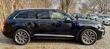 Audi Q7 50 TDI quattro S line NAVI LEDER ERST 63TKM - Audi Unfallwagen