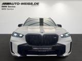 BMW X5 M60 i xDrive +LEDER+HUD+ACC+GESTIK+HIFI-HK - BMW X5 M60 aus 2023